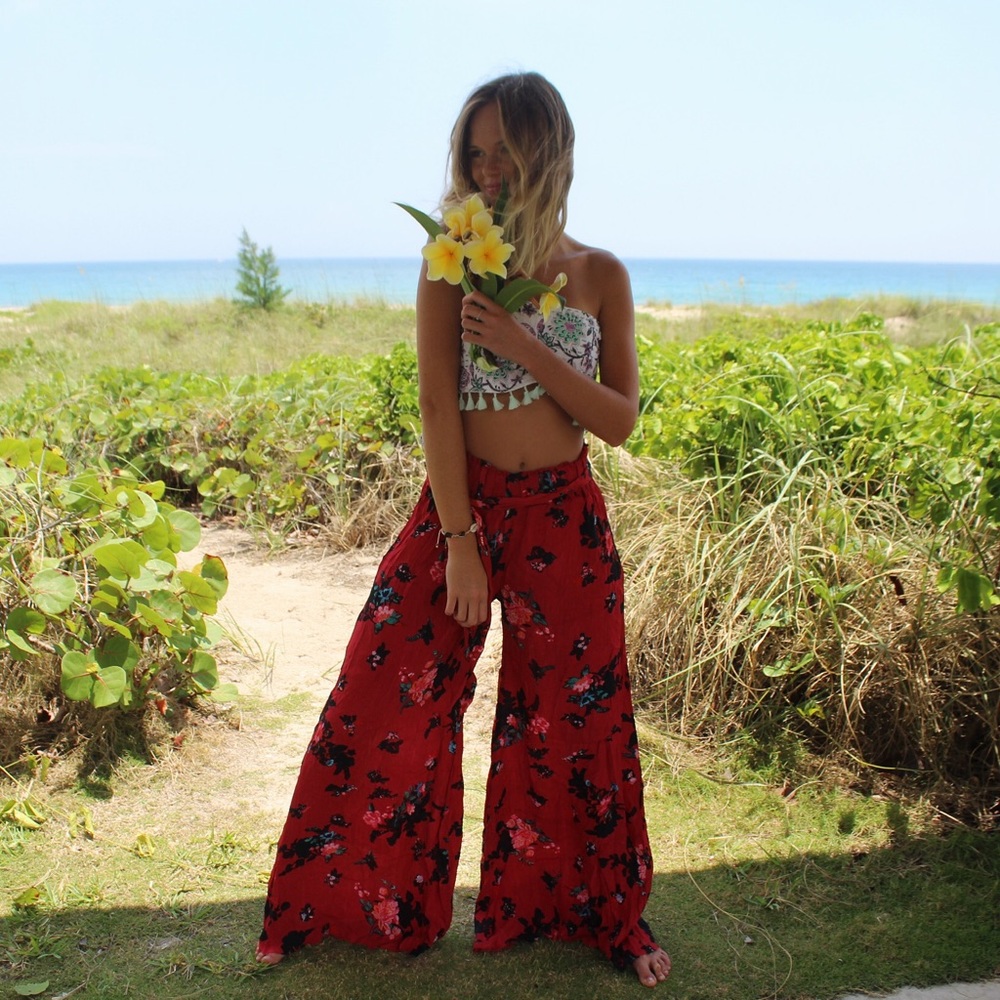 Free People Pants